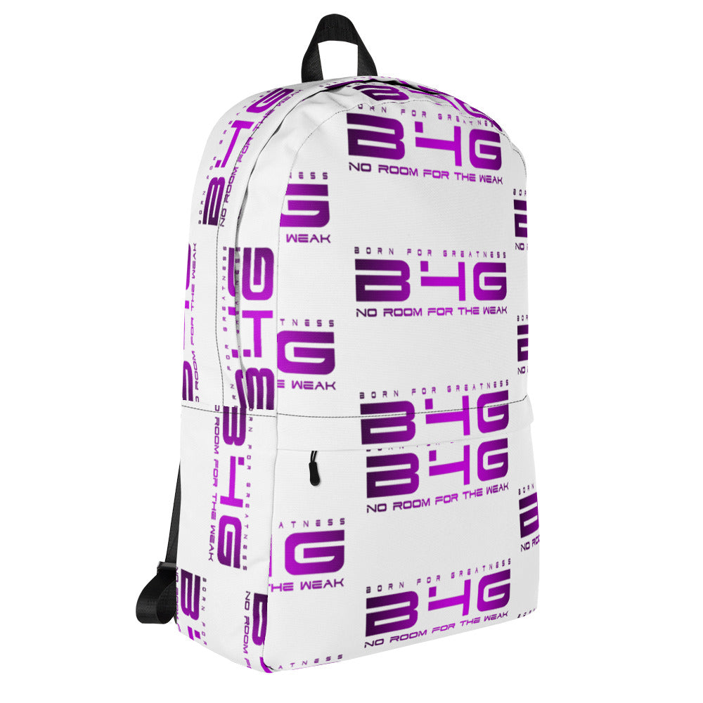 Backpack