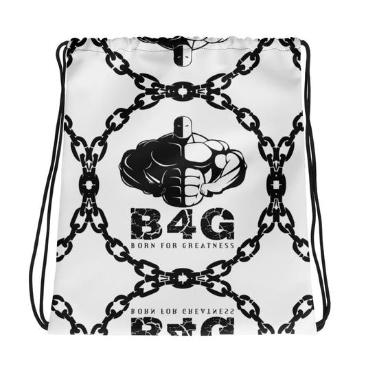 Drawstring bag