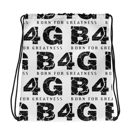 Drawstring bag