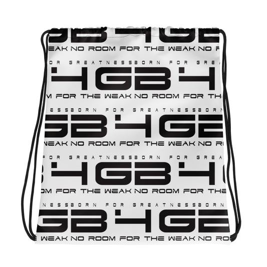 Drawstring bag