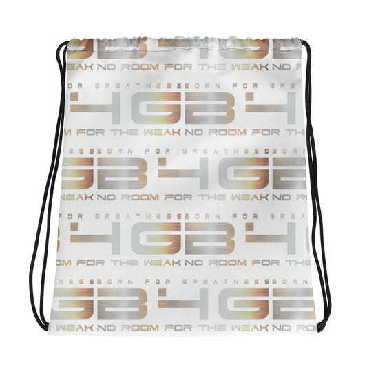 Drawstring bag