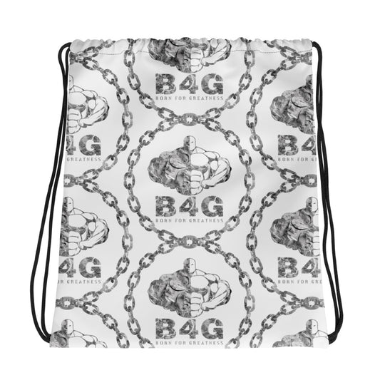 Drawstring bag