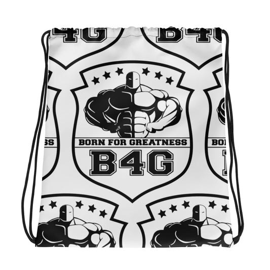 Drawstring bag