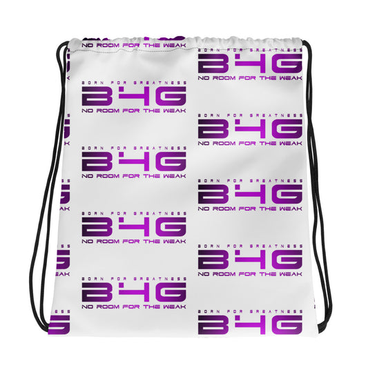 Drawstring bag