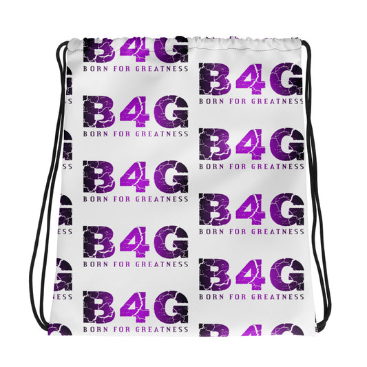 Drawstring bag