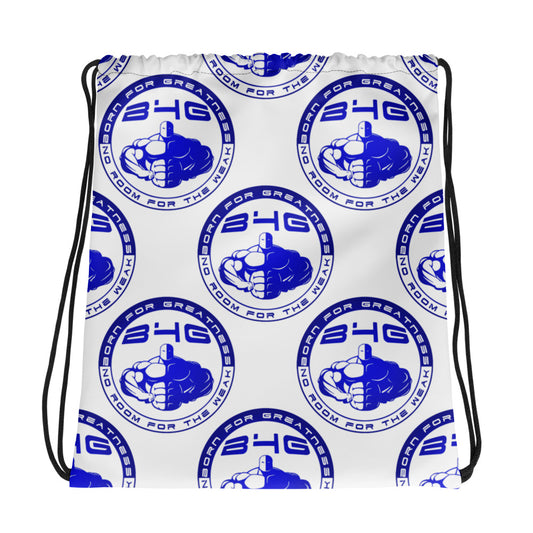 Drawstring bag