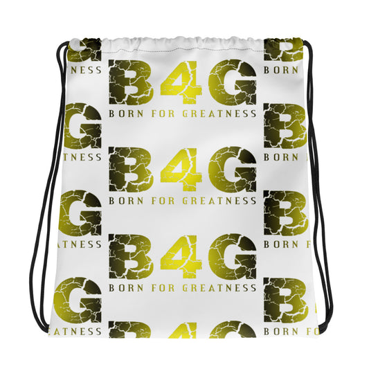 Drawstring bag