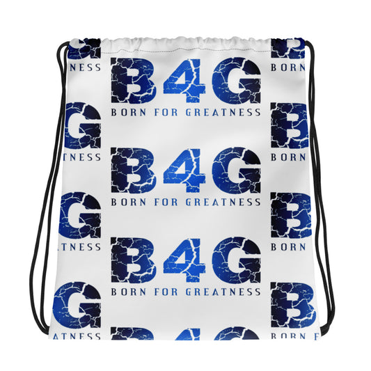 Drawstring bag