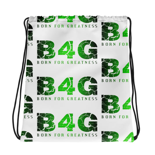 Drawstring bag