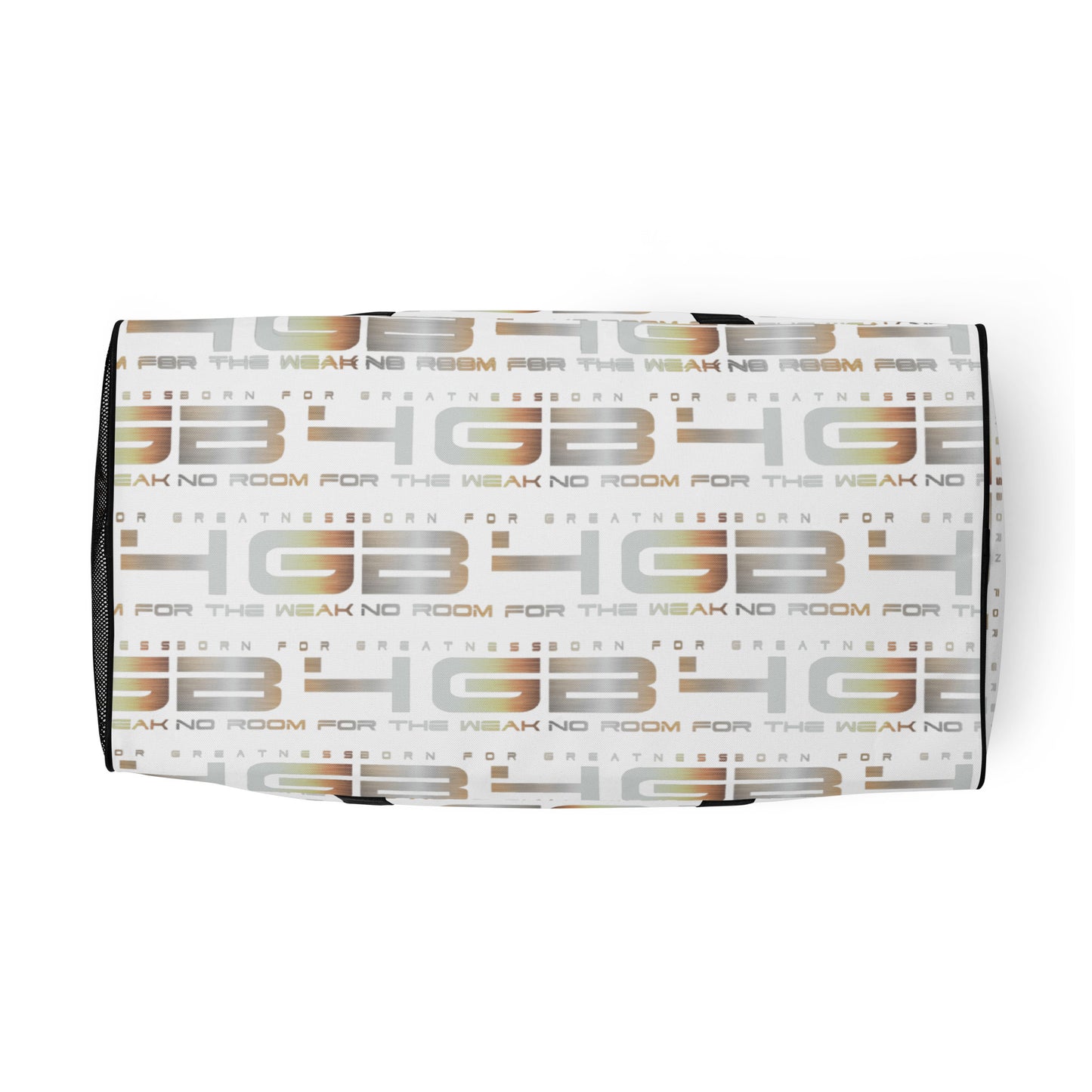 Duffle bag