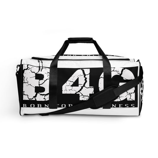 Duffle bag