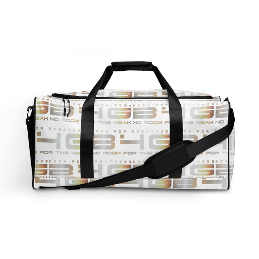 Duffle bag