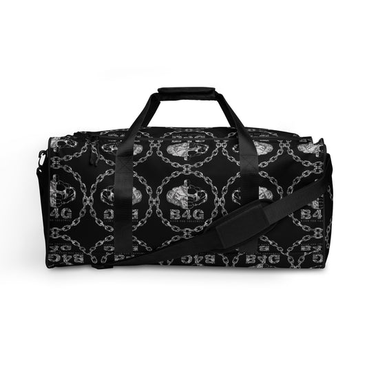 Duffle bag