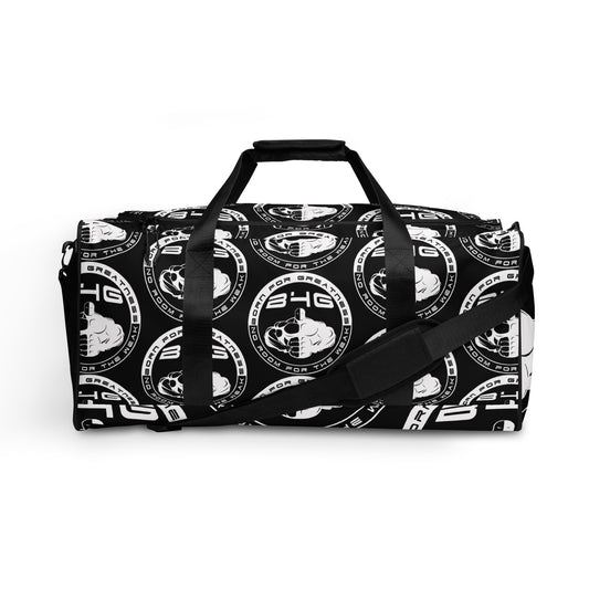 Duffle bag