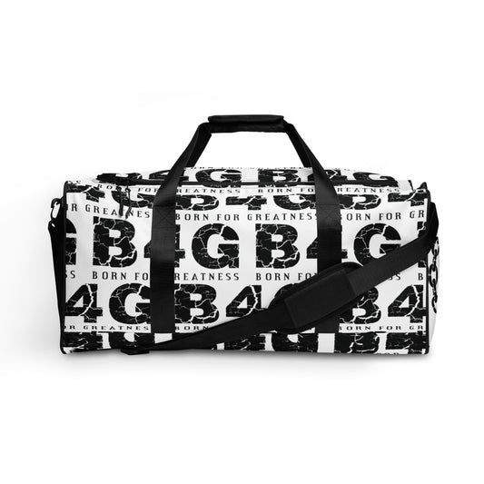 Duffle bag