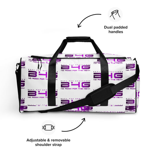 Duffle bag