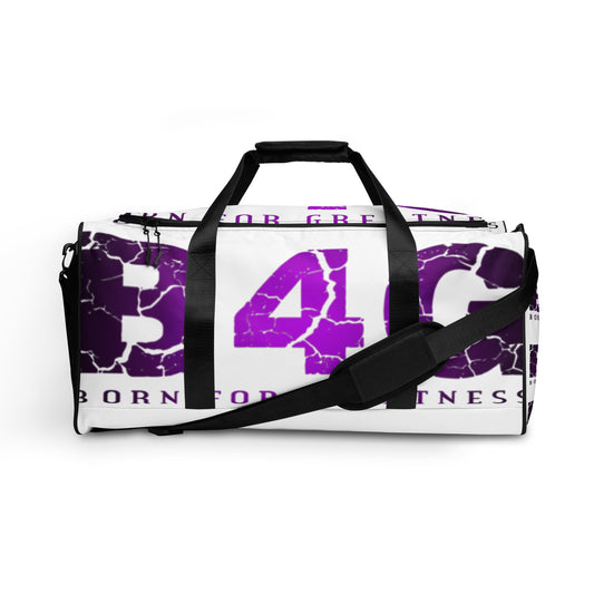 Duffle bag