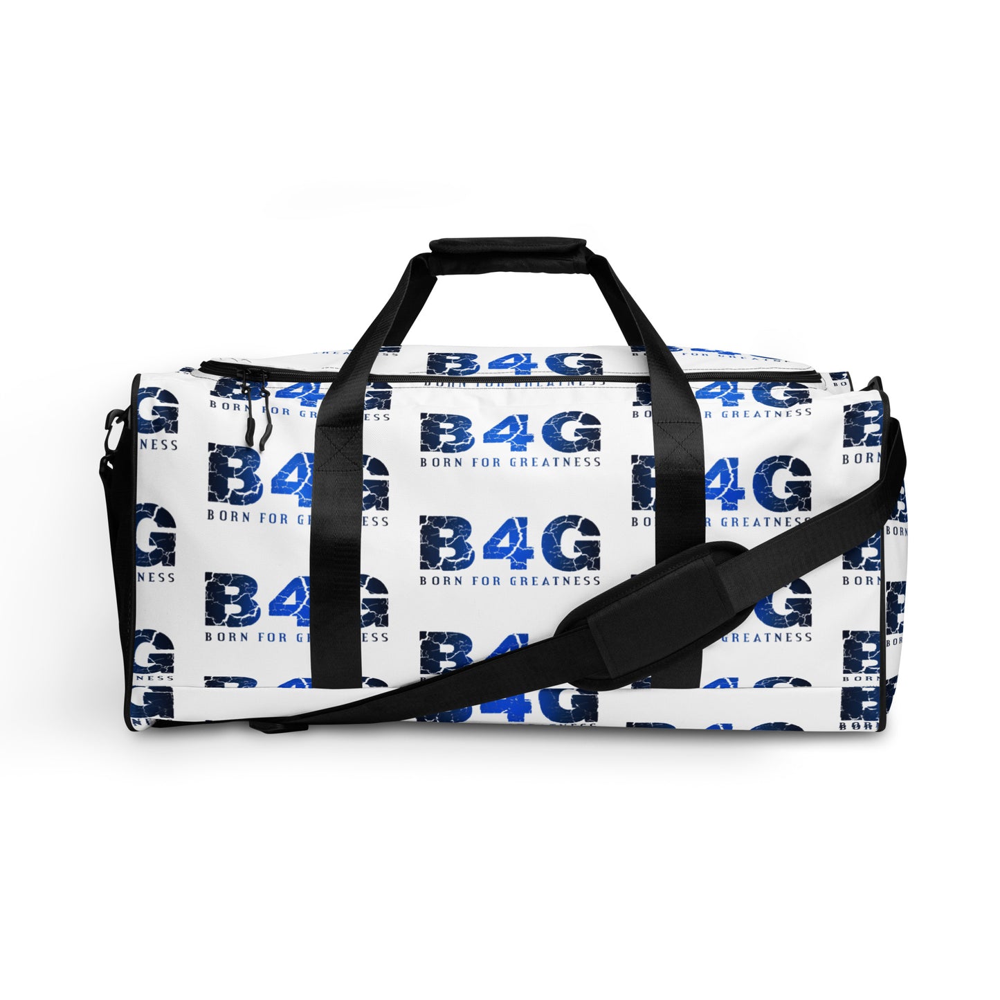 Duffle bag