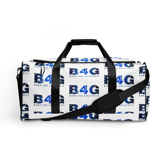 Duffle bag