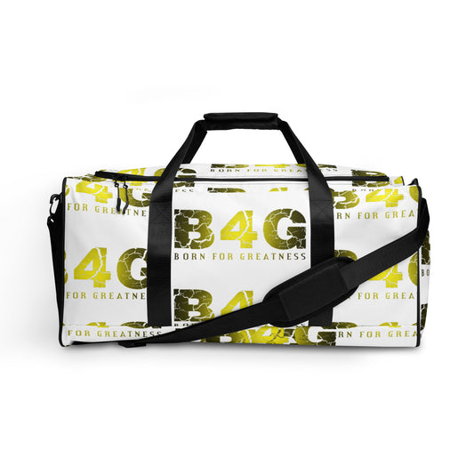 Duffle bag