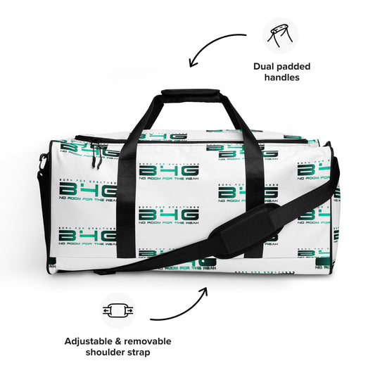 Duffle bag