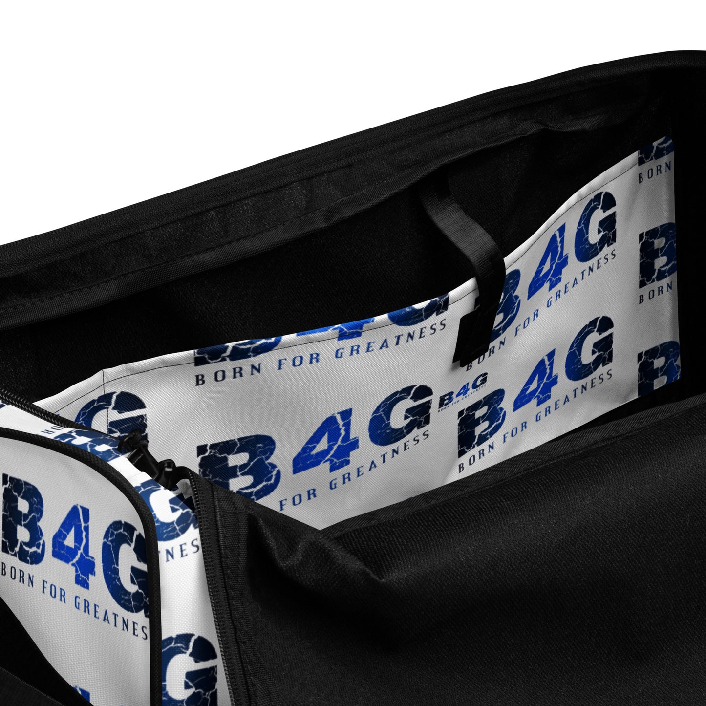 Duffle bag
