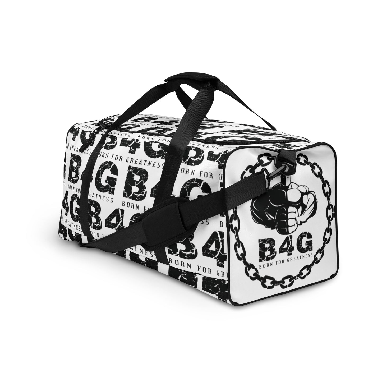 Duffle bag