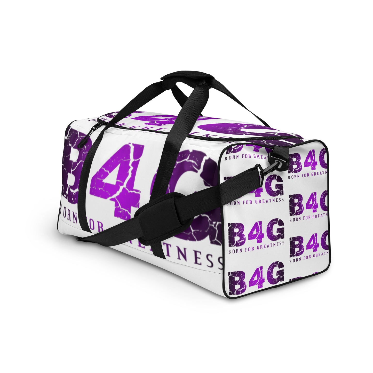 Duffle bag