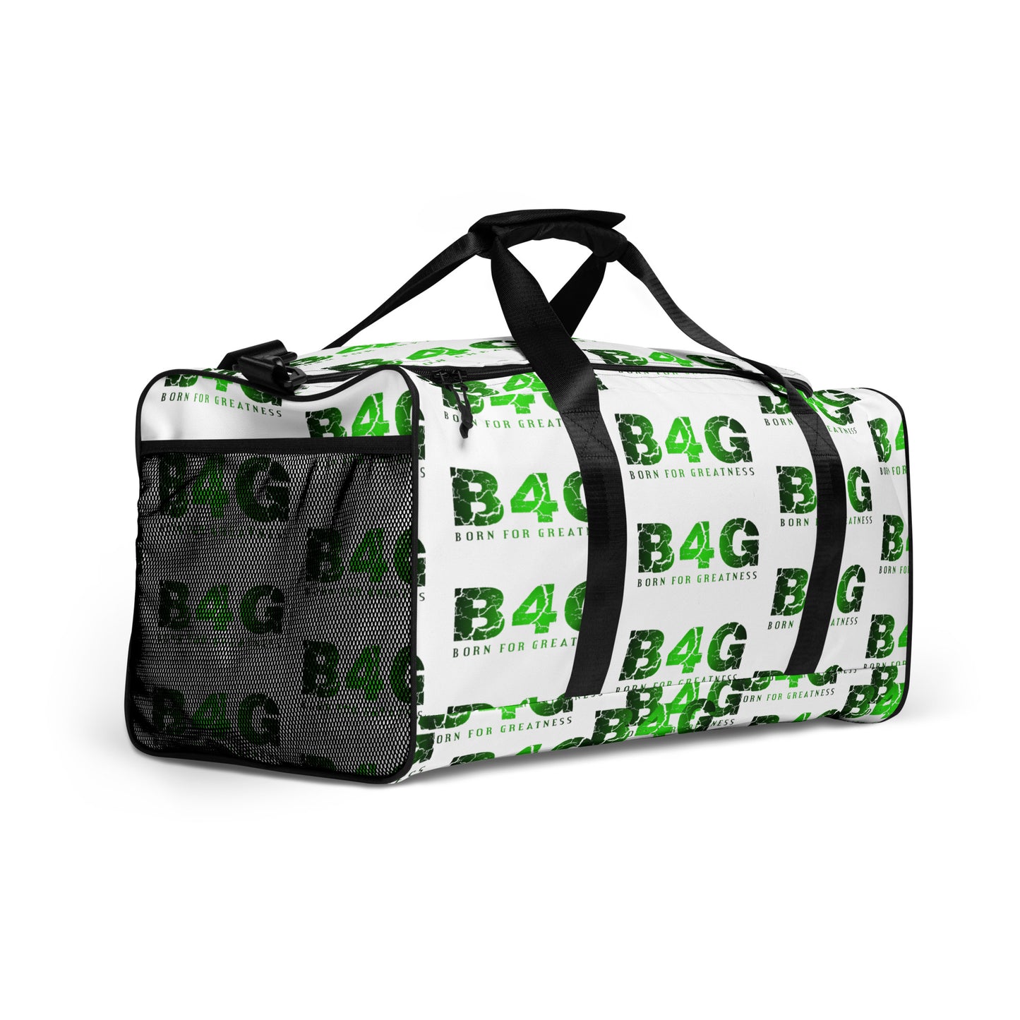 Duffle bag