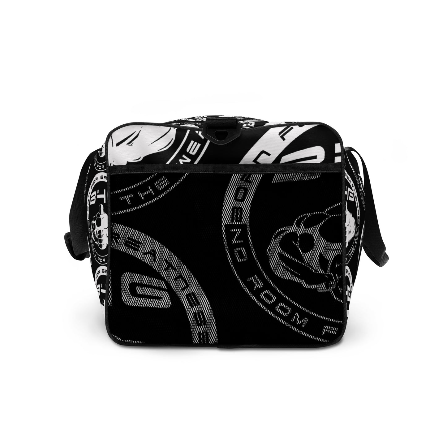 Duffle bag