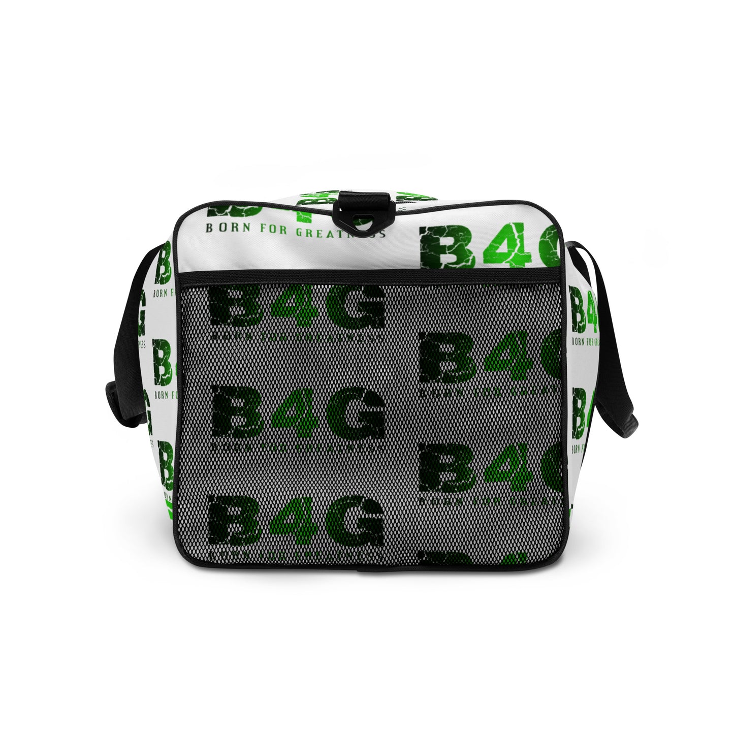 Duffle bag