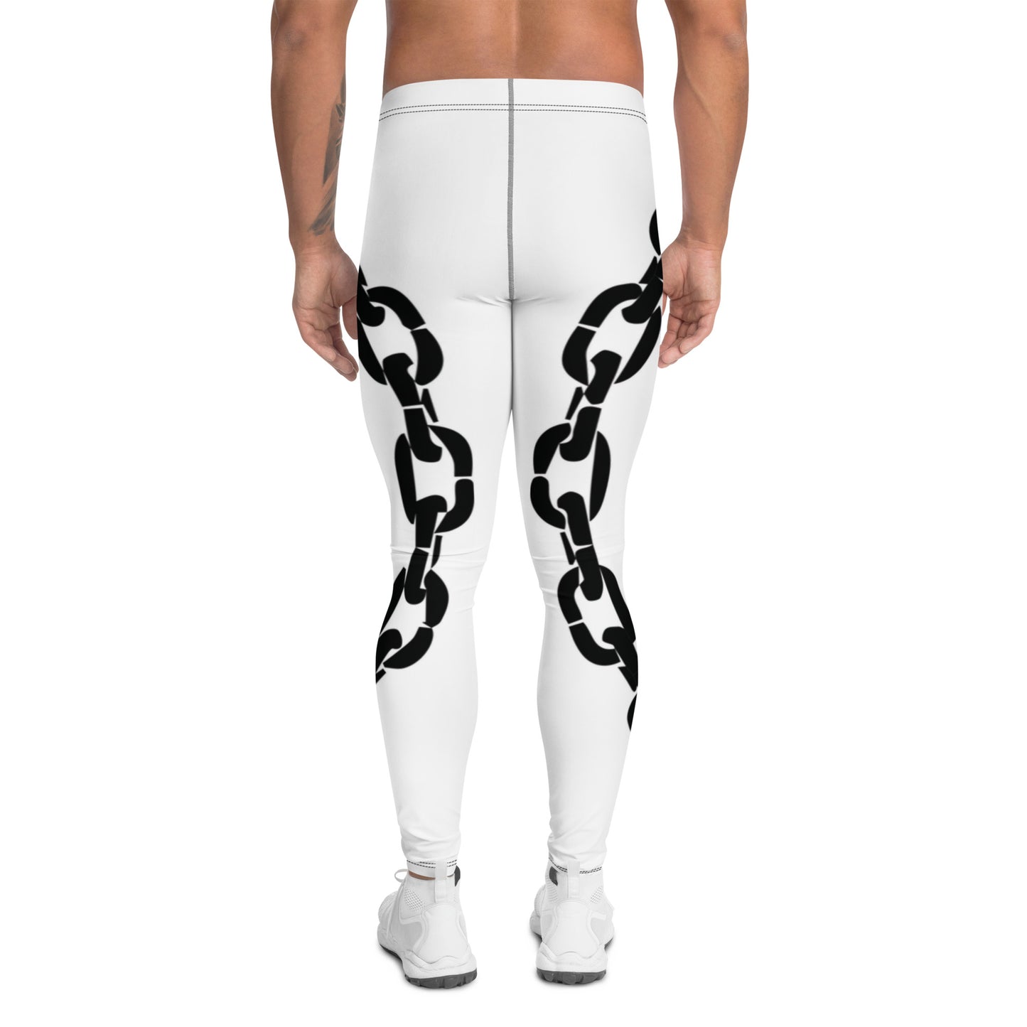 Men's Leggings