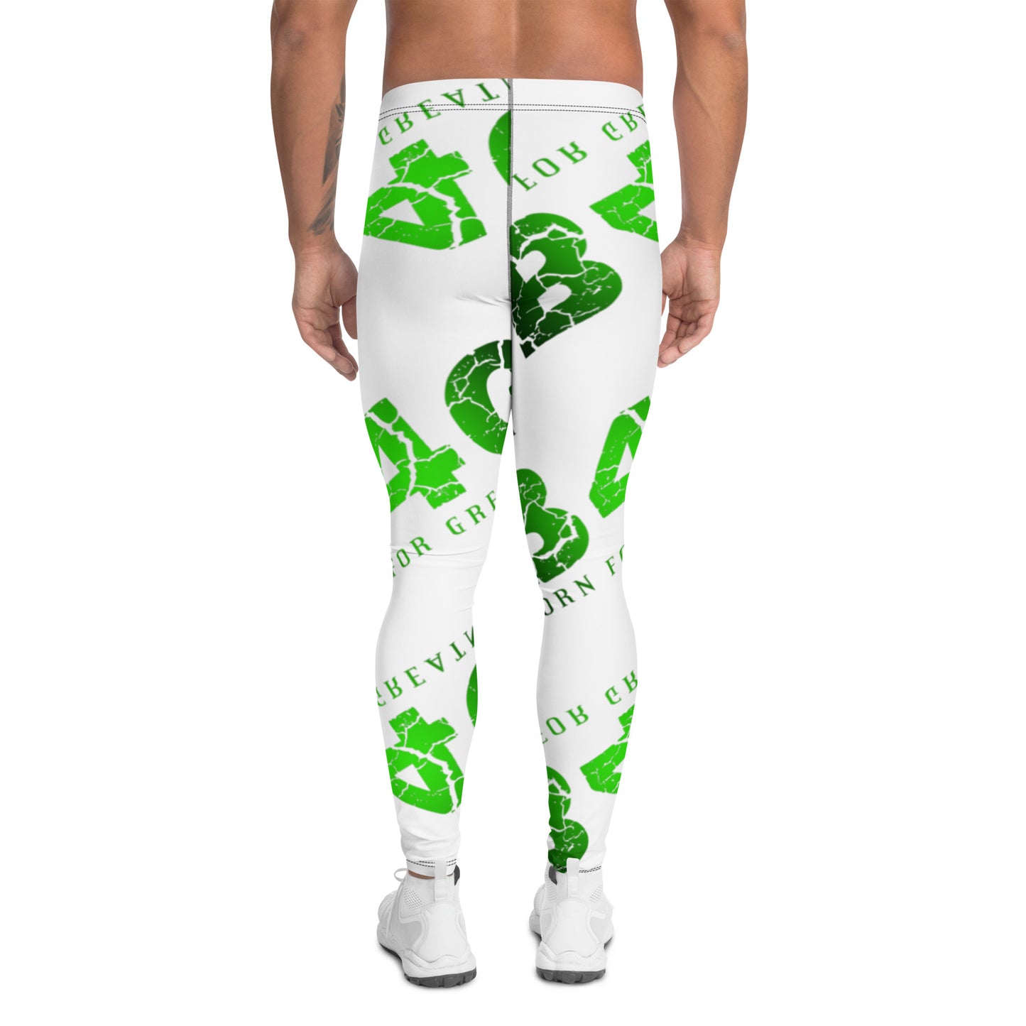 Men's Leggings