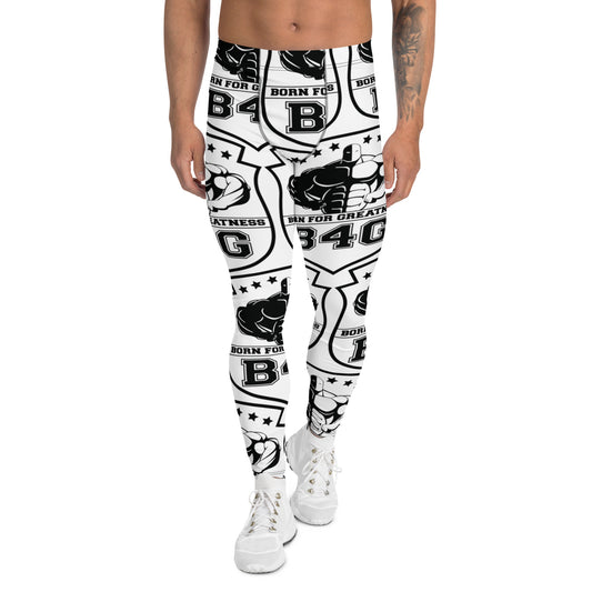 Men's Leggings