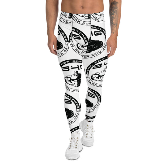 Men's Leggings