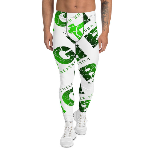 Men's Leggings