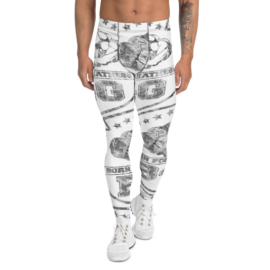 Men's Leggings