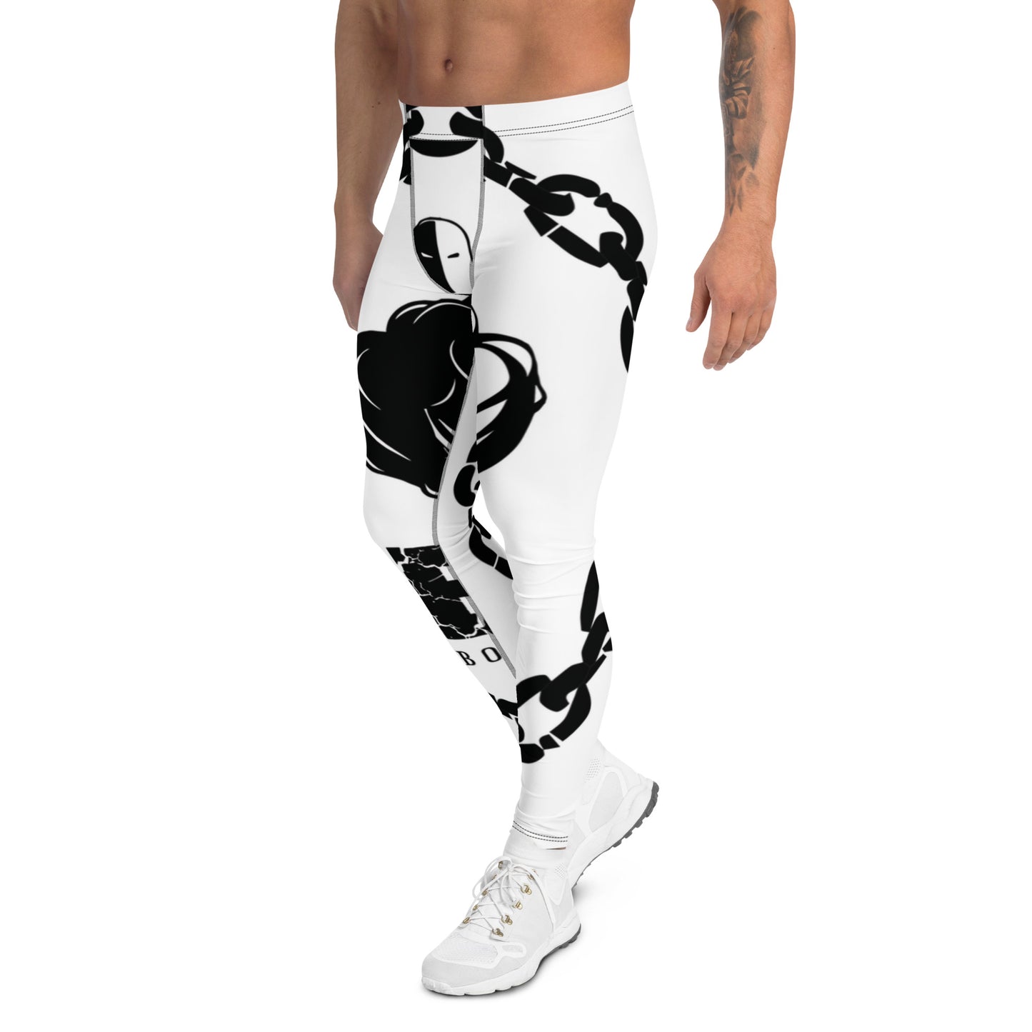 Men's Leggings