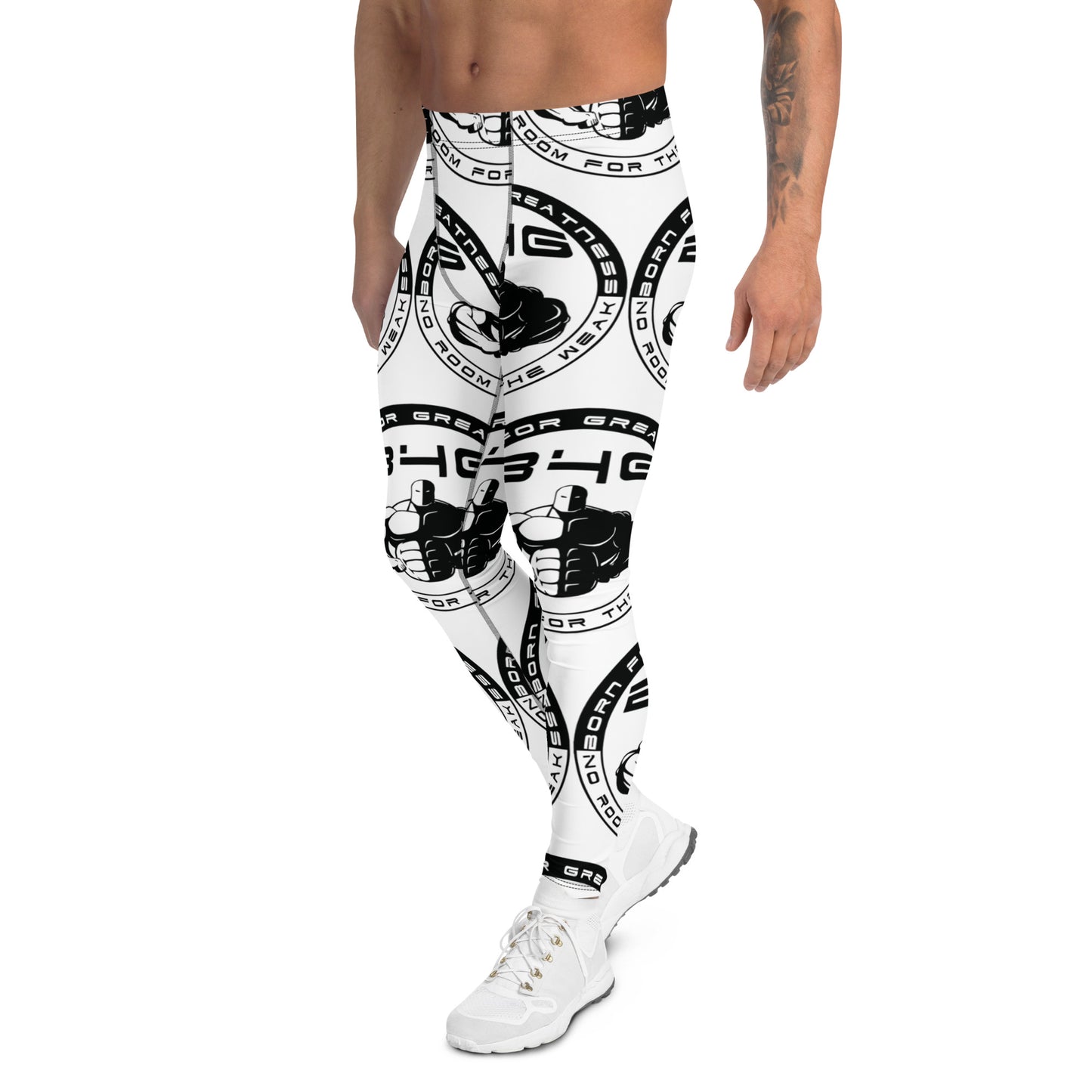 Men's Leggings