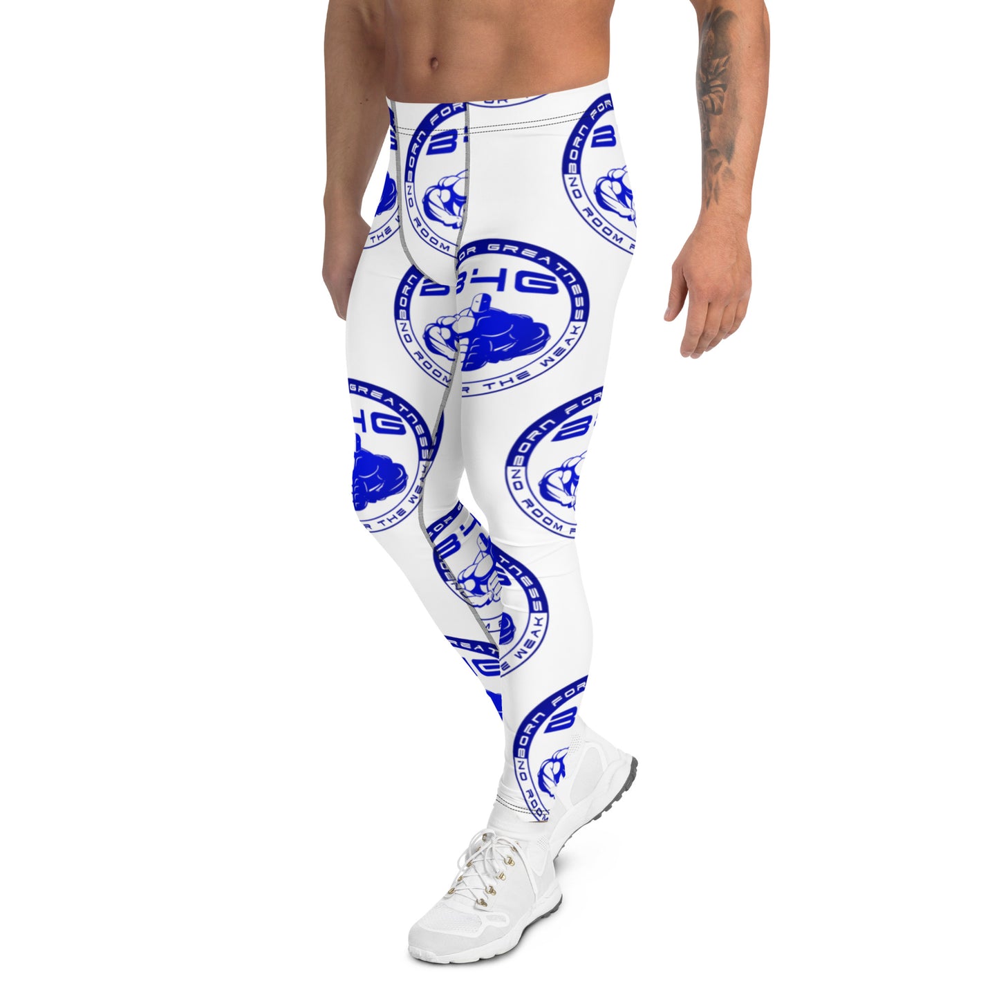 Men's Leggings