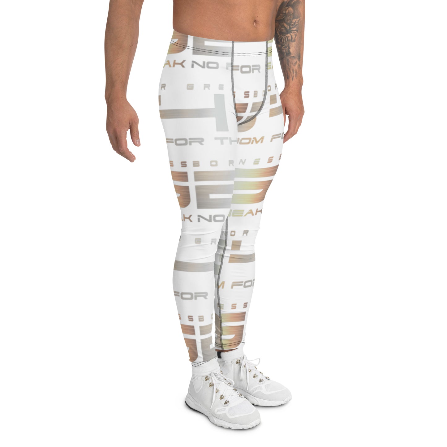 Men's Leggings