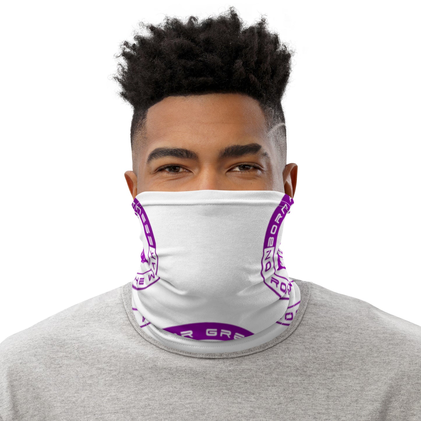 Neck Gaiter