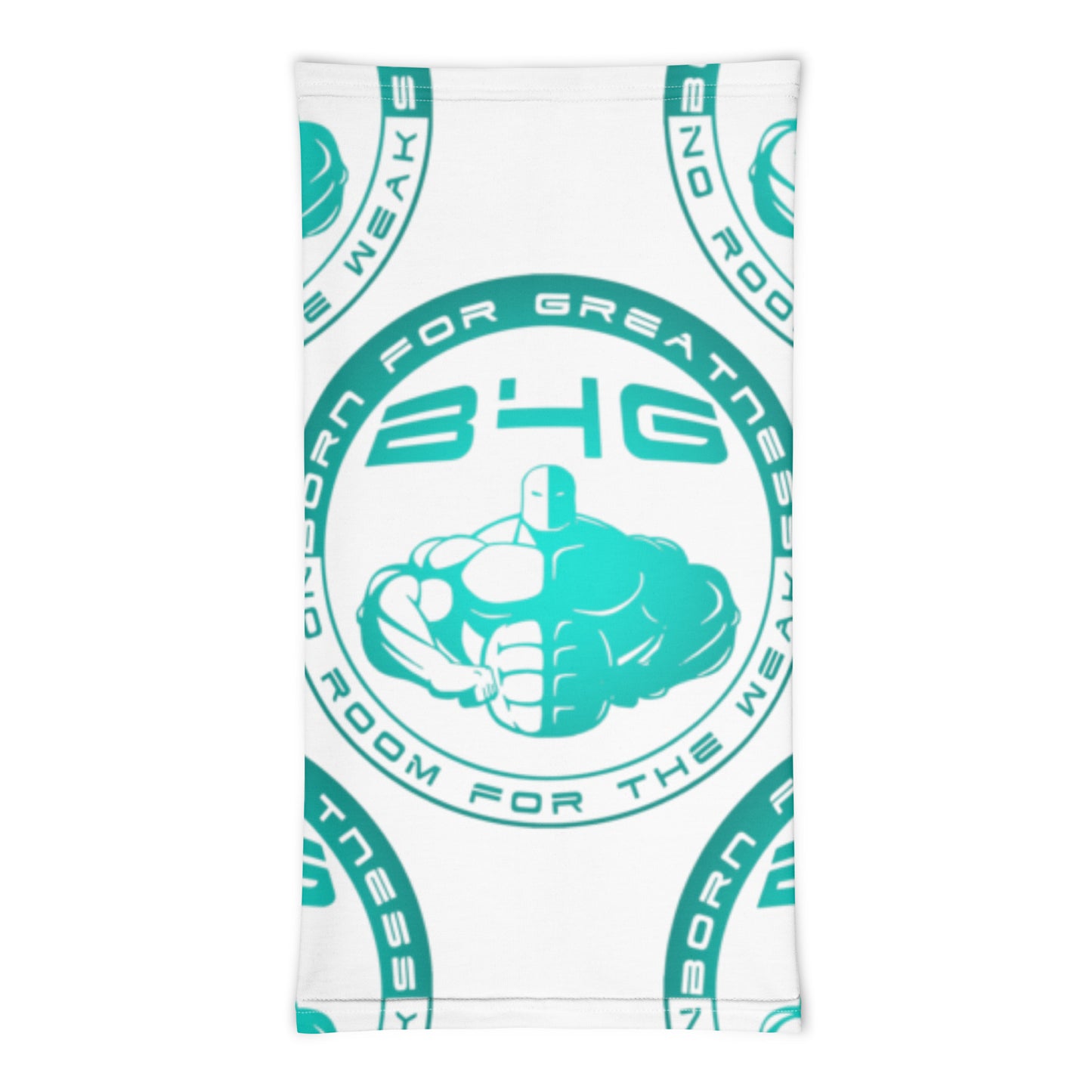 Neck Gaiter