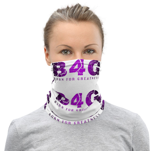 Neck Gaiter