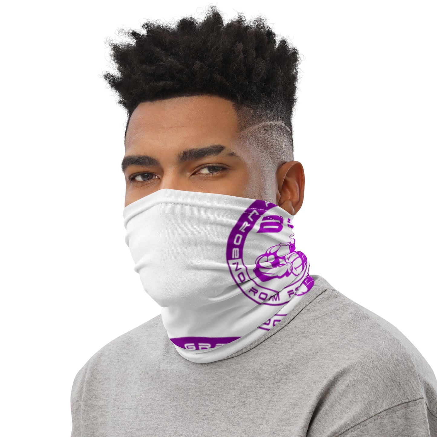 Neck Gaiter
