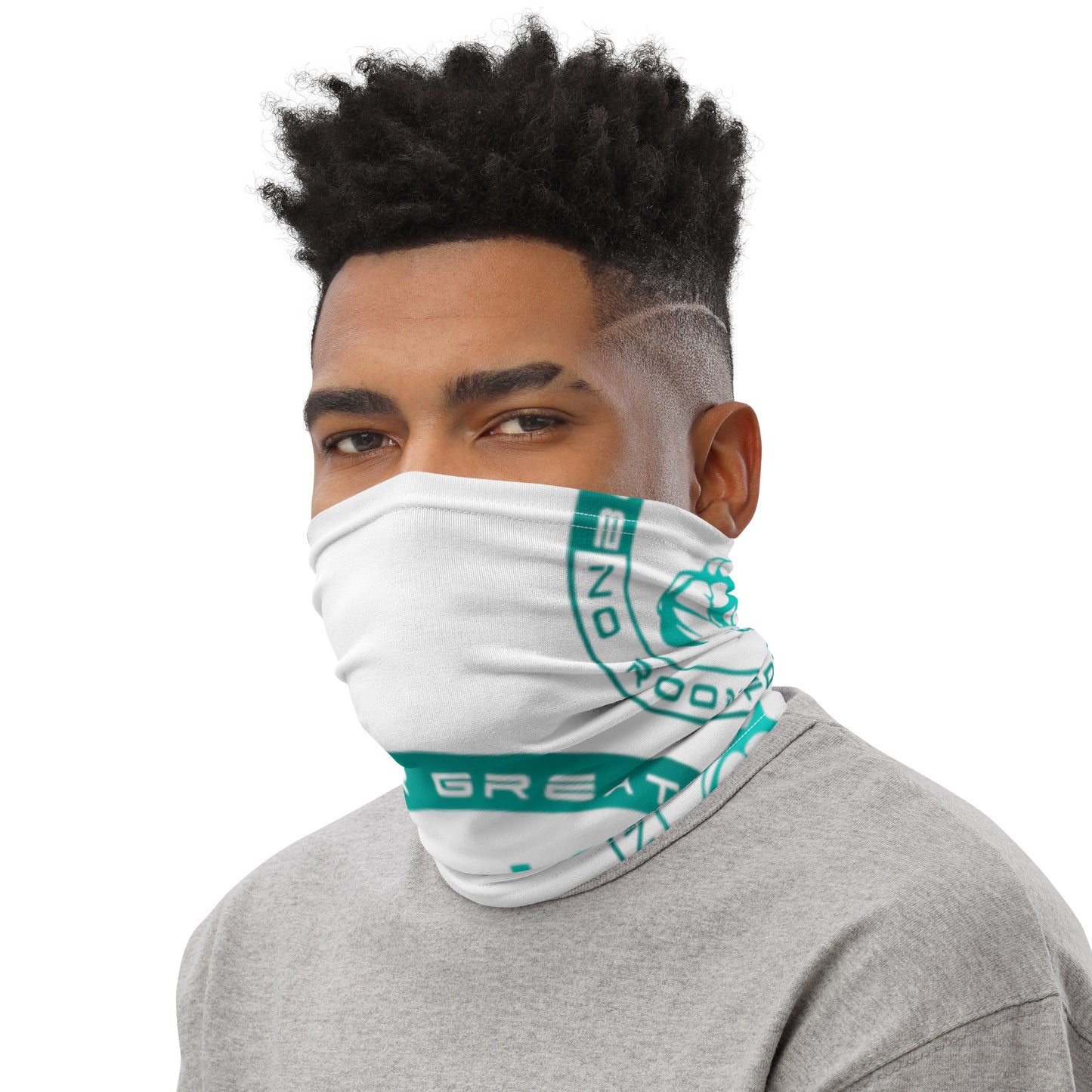Neck Gaiter