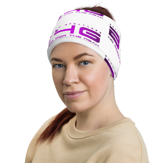 Neck Gaiter