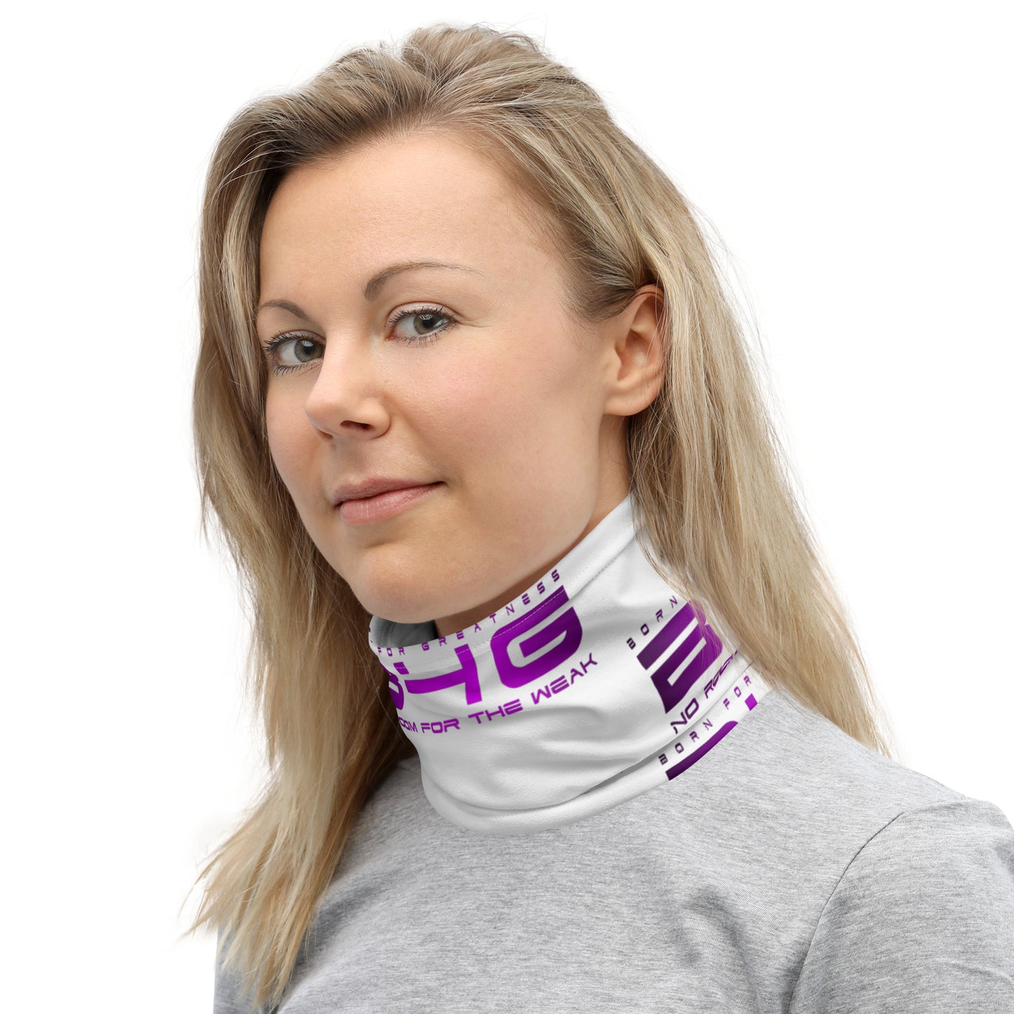 Neck Gaiter