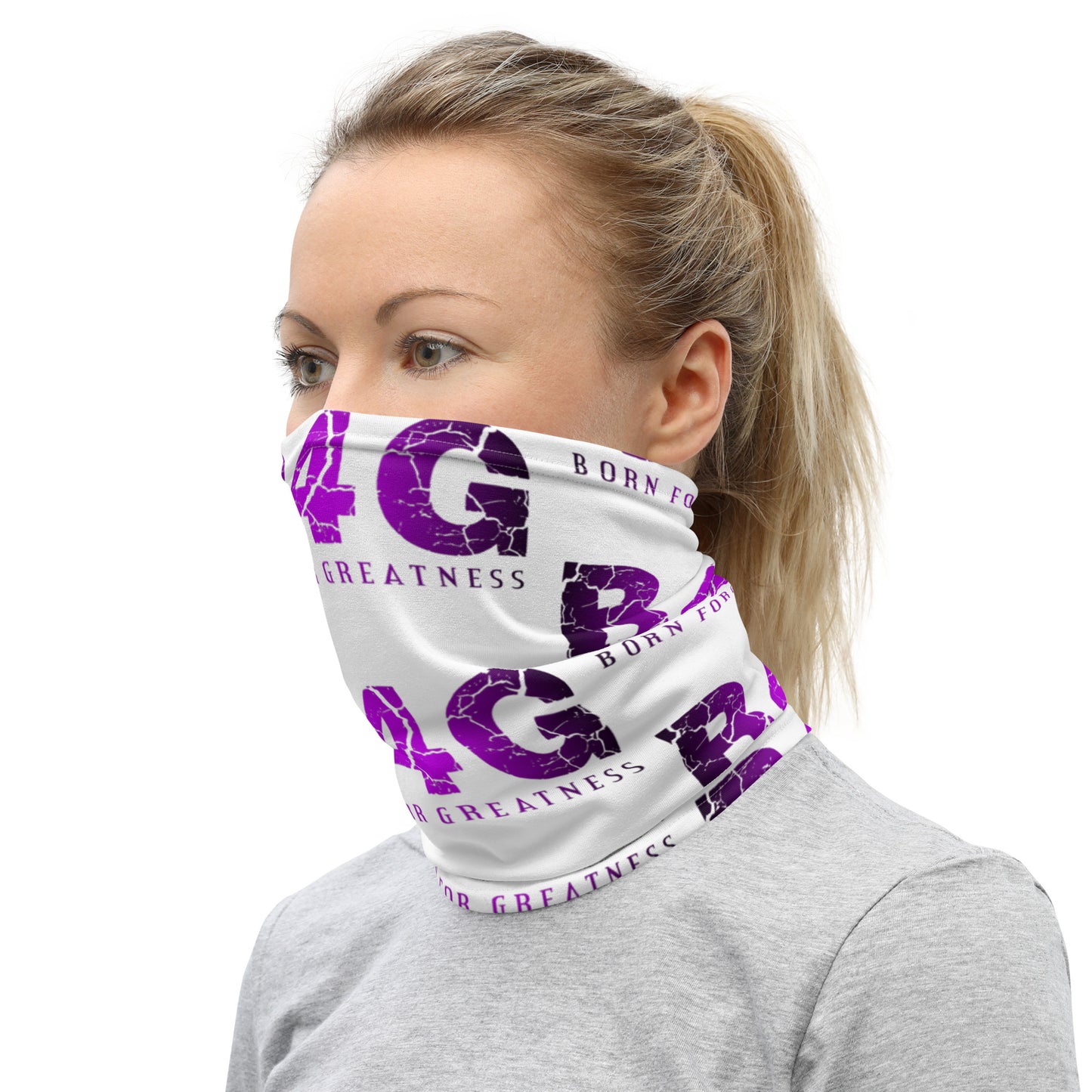 Neck Gaiter