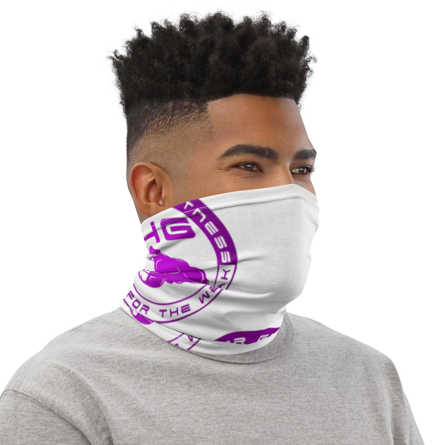 Neck Gaiter